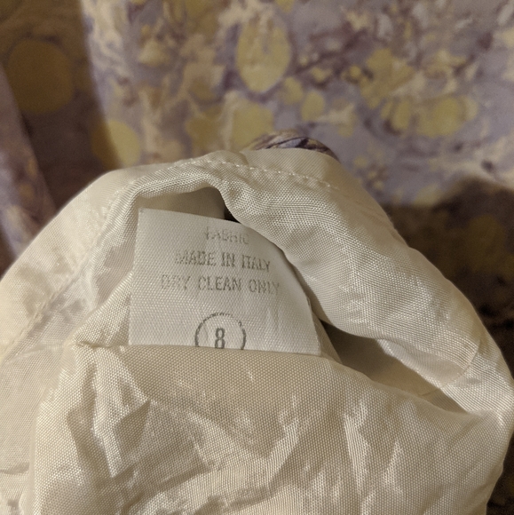 Georgiou Studio size 8 dress - Picture 7 of 8